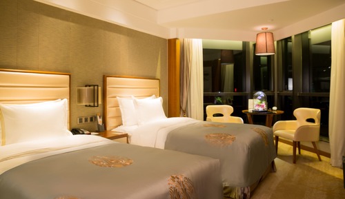 Executive Twin Room