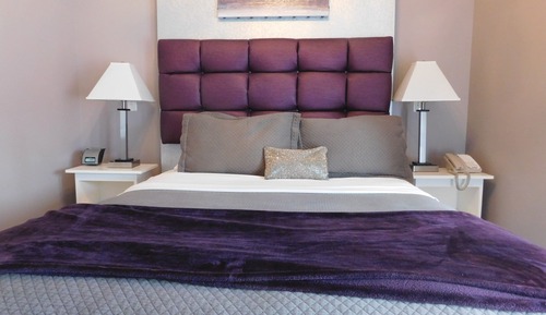 Room, 1 King Bed