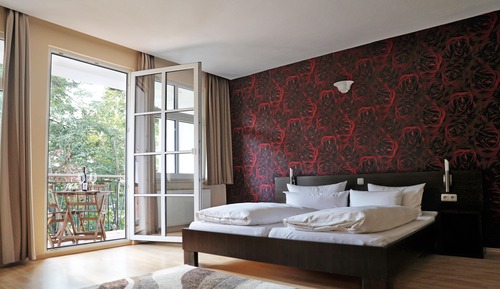 Exclusive Double Room