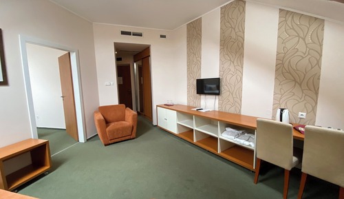 Standard Suite