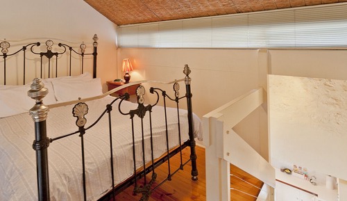 Executive 2 Bedroom (Stanley) - 82 Stanley Street 