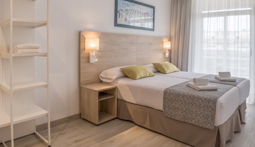 Family Apartment, 2 Bedrooms