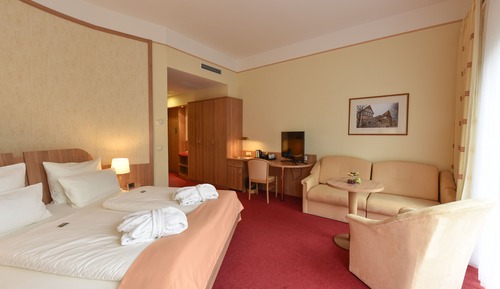 Comfort Room