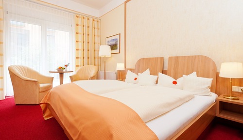 Classic Room