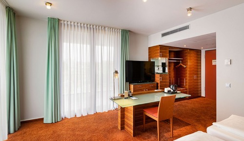 Executive Room, Balcony
