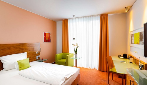 Superior Room, 1 King Bed