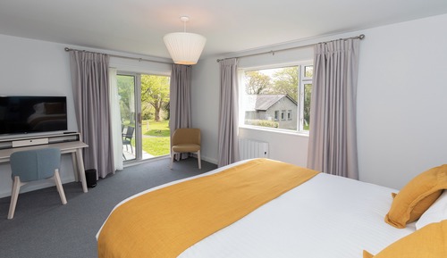 Two Bed Cottage