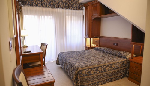 Standard Double or Twin Room, 1 Double or 2 Twin Beds