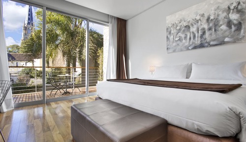 Classic Double or Twin Room