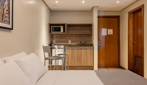 Luxury Room