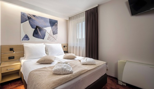 Spa Luxury Suite