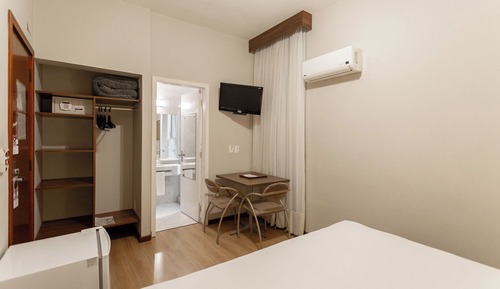 Executive Twin Room