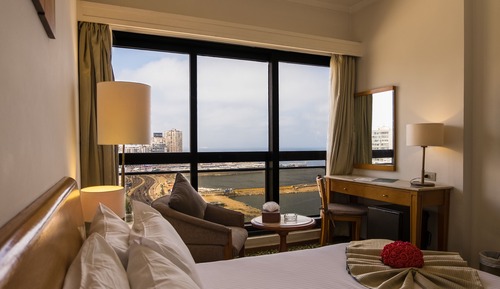 Standard Double Room (Egyptians & Residents ONLY)