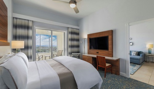 Suite, 2 Bedrooms, Non Smoking