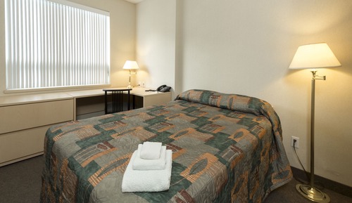 Suite, 2 Bedrooms