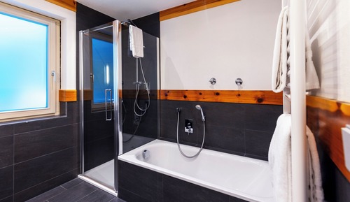 Deluxe Double Room, Balcony