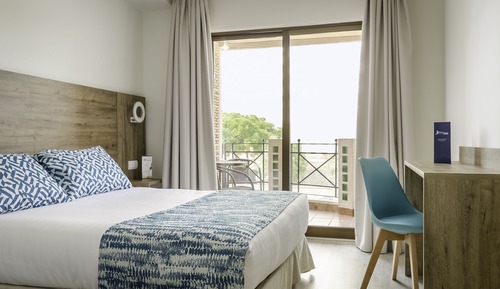 Double Room Single Use