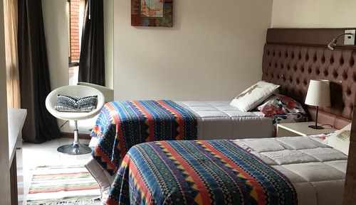 Classic Double Room, 1 Queen Bed