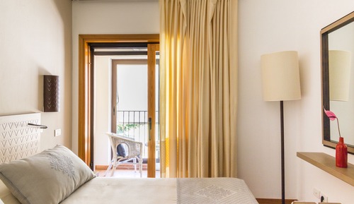 Classic Double or Twin Room