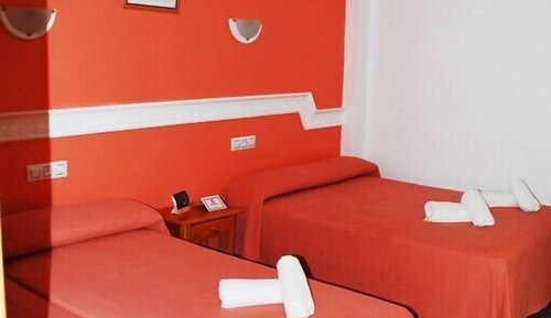Family Quadruple Room
