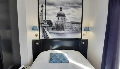 Superior Single Room