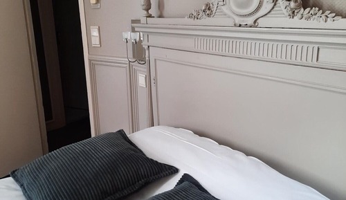 Family Quadruple Room, Multiple Beds