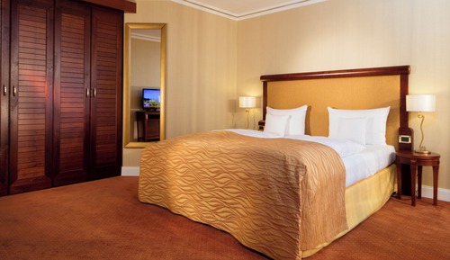Suite, Balcony, Ocean View
