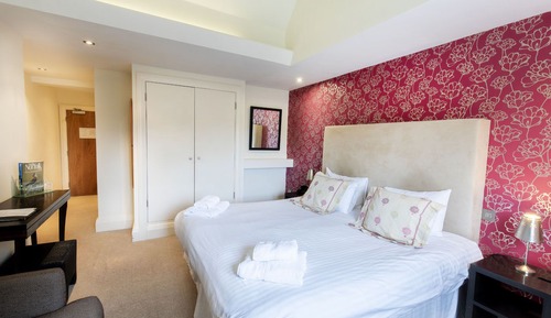 Superior Double or Twin Room, Ensuite
