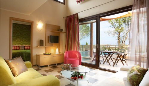 Grand Suite