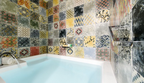 Junior Suite, Private Pool, Sea View