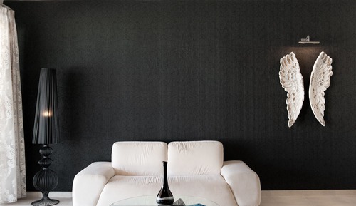 Suite, Sea View (Golden)