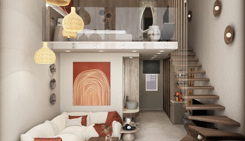 Grand Studio Suite