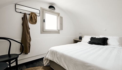 Junior Suite (Split Level)