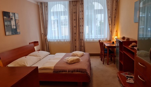 Grand Apartment, 1 Bedroom, Kitchen