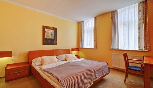 Comfort Apartment, Kitchen