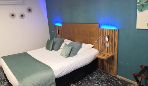 Comfort Double Room