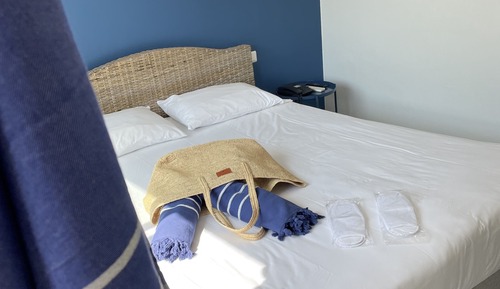 Double Room (Motel)