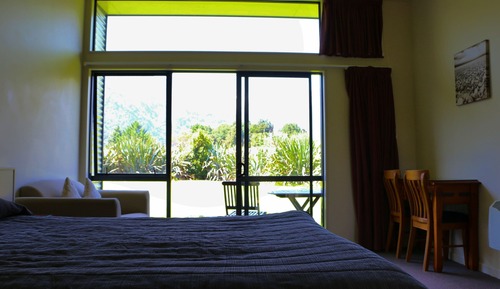 Executive Studio (Double)