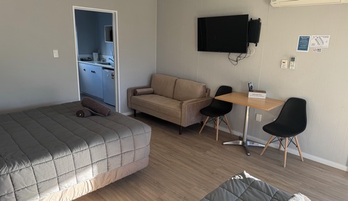 Standard Studio, Non Smoking, Kitchenette (Standard Studio - Twin)