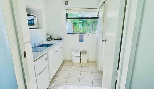 Standard Studio, Non Smoking, Kitchenette (Standard Studio - Queen)
