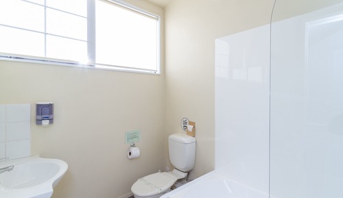 Dual Bath Unit - K
