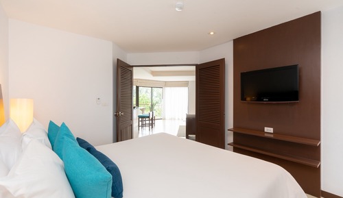 One-Bedroom Suite