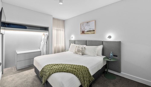 Signature Suite