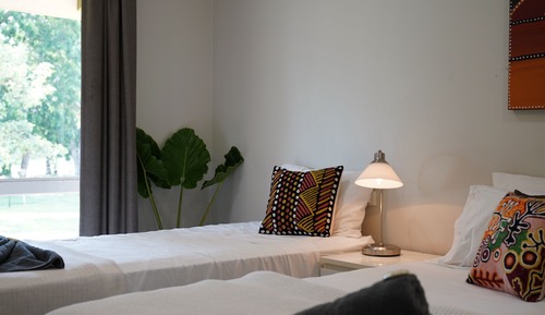 Premier Triple Room