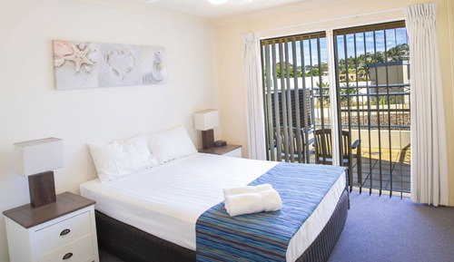 Standard Apartment, 1 Bedroom
