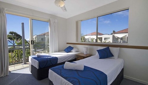 Superior Apartment, 2 Bedrooms