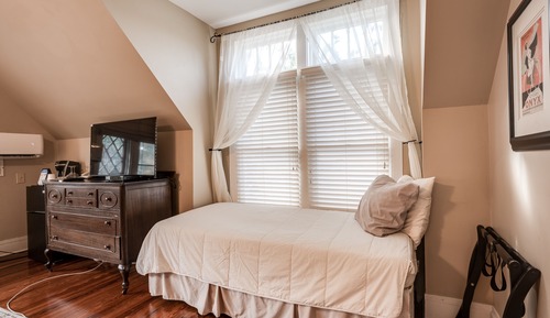 Premium Double Room, Ensuite (Oak Room)