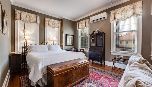 Double Room, Ensuite (Park Suite)
