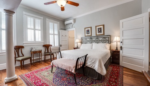 Double Room, Ensuite