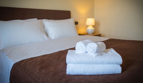 Superior Double Room, Non Smoking